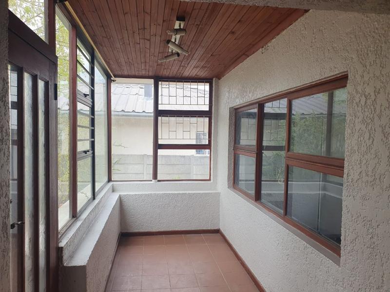 To Let 3 Bedroom Property for Rent in Bo Oakdale Western Cape